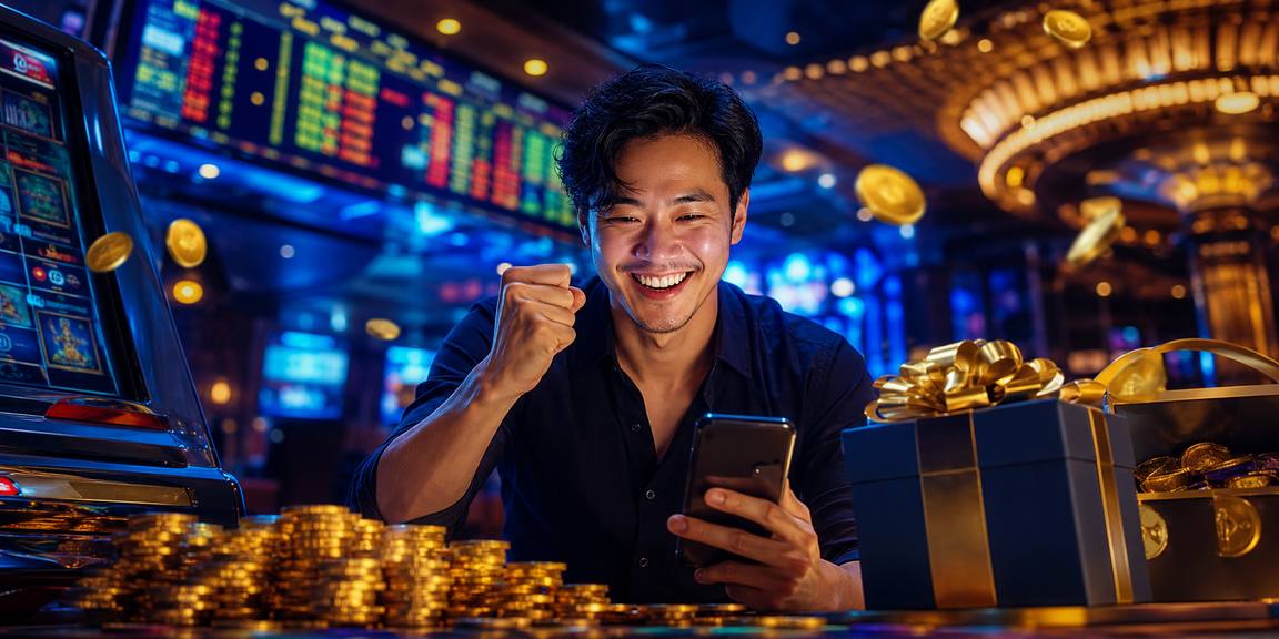 to79 Sản Phẩm Slot